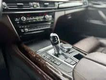 BMW X5 Luxury Line