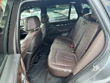 BMW X5 Luxury Line