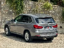 BMW X5 Luxury Line