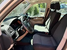 Volkswagen T6 Kombi