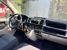 Volkswagen T6 Kombi