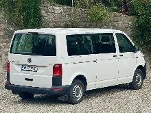 Volkswagen T6 Kombi