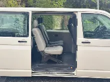 Volkswagen T6 Kombi