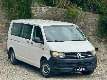 Volkswagen T6 Kombi