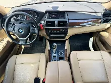 BMW X6 40d