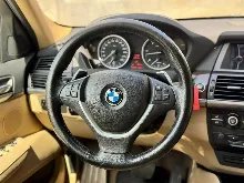 BMW X6 40d