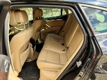 BMW X6 40d