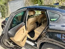 BMW X6 40d