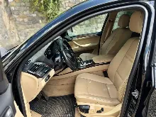 BMW X6 40d
