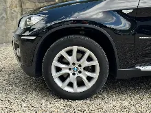 BMW X6 40d