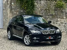 BMW X6 40d