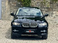 BMW X6 40d