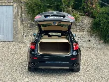 BMW X6 40d