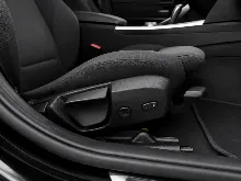 BMW Seria 3 320d Aut. Luxury Line