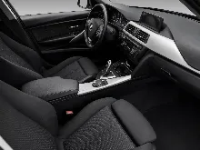 BMW Seria 3 320d Aut. Luxury Line