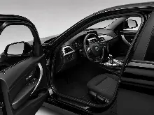 BMW Seria 3 320d Aut. Luxury Line