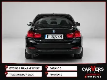 BMW Seria 3 320d Aut. Luxury Line