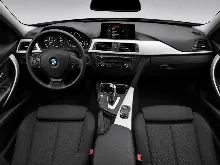 BMW Seria 3 320d Aut. Luxury Line