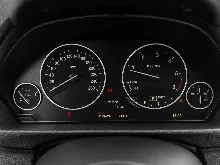 BMW Seria 3 320d Aut. Luxury Line