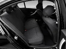 BMW Seria 3 320d Aut. Luxury Line
