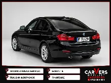 BMW Seria 3 320d Aut. Luxury Line