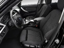BMW Seria 3 320d Aut. Luxury Line