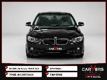 BMW Seria 3 320d Aut. Luxury Line