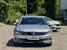 Volkswagen Passat 2.0 TDI DSG Highline