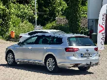 Volkswagen Passat 2.0 TDI DSG Highline