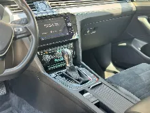 Volkswagen Passat 2.0 TDI DSG Highline