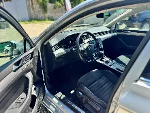 Volkswagen Passat 2.0 TDI DSG Highline