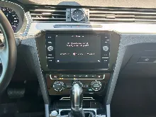 Volkswagen Passat 2.0 TDI DSG Highline