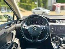 Volkswagen Passat 2.0 TDI DSG Highline