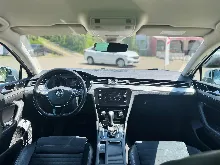 Volkswagen Passat 2.0 TDI DSG Highline