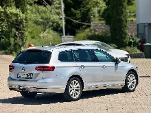 Volkswagen Passat 2.0 TDI DSG Highline