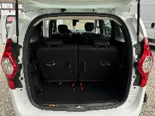 Dacia Lodgy 1.5 Blue dCi Laureate 2021