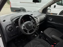 Dacia Lodgy 1.5 Blue dCi Laureate 2021