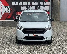 Dacia Lodgy 1.5 Blue dCi Laureate 2021