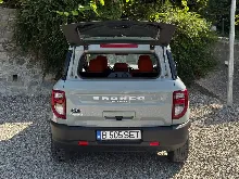Ford Bronco Sport