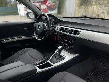 BMW E91 320d Facelift Automat
