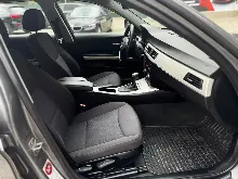BMW E91 320d Facelift Automat