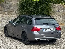 BMW E91 320d Facelift Automat
