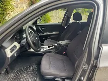 BMW E91 320d Facelift Automat