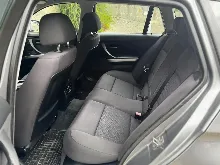 BMW E91 320d Facelift Automat