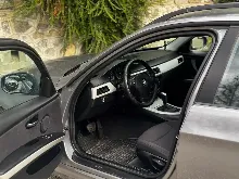 BMW E91 320d Facelift Automat
