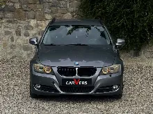 BMW E91 320d Facelift Automat