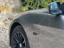 BMW E91 320d Facelift Automat