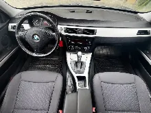 BMW E91 320d Facelift Automat