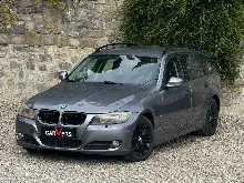 BMW E91 320d Facelift Automat