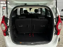 Dacia Lodgy 1.5 Blue dCi Laureate 2021